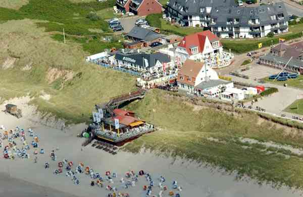 Wenningstedt auf Sylt